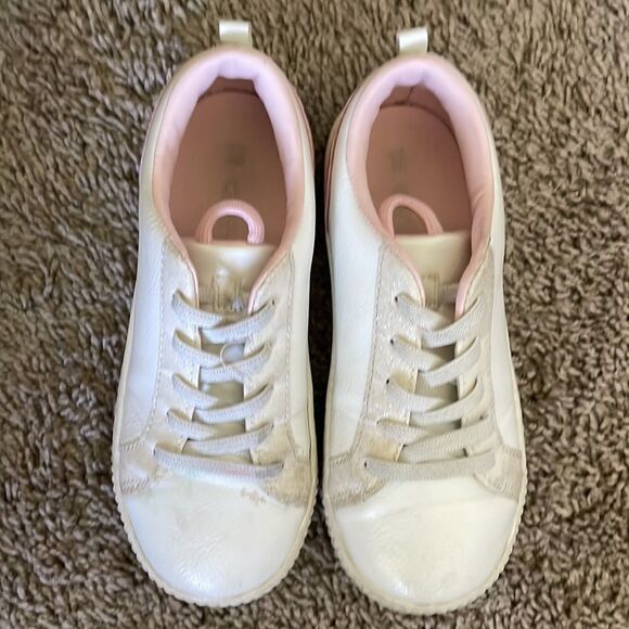 3 for $15 - Carters Sneakers - Picture 4 of 10